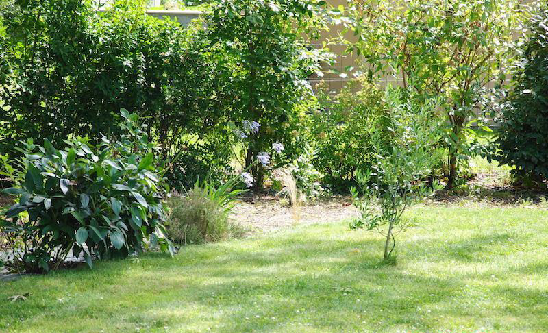 Gîte à Marcey-les-Grèves