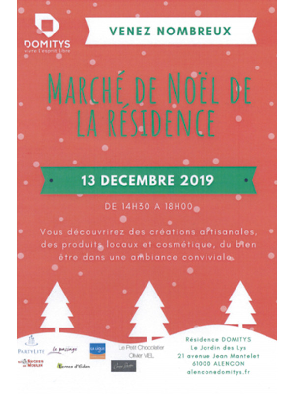 marche-de-noel-domitys-600x800 ©Domitys marche-de-noel-domitys-600x800