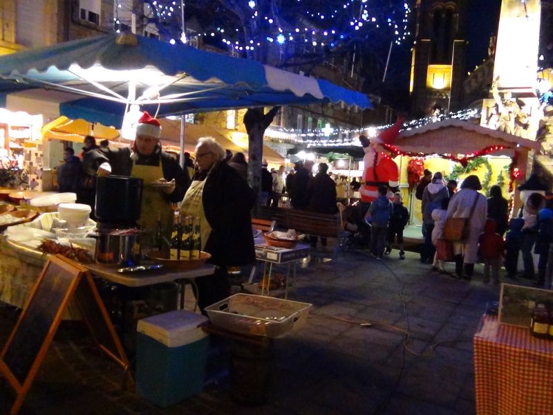 marchédenoel800 OT La Ferté-Macé marchédenoel800