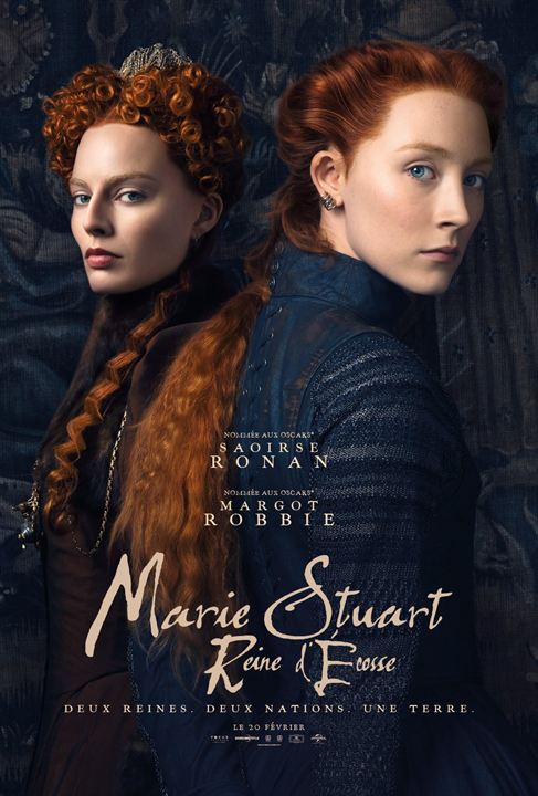 marie stuart marie stuart
