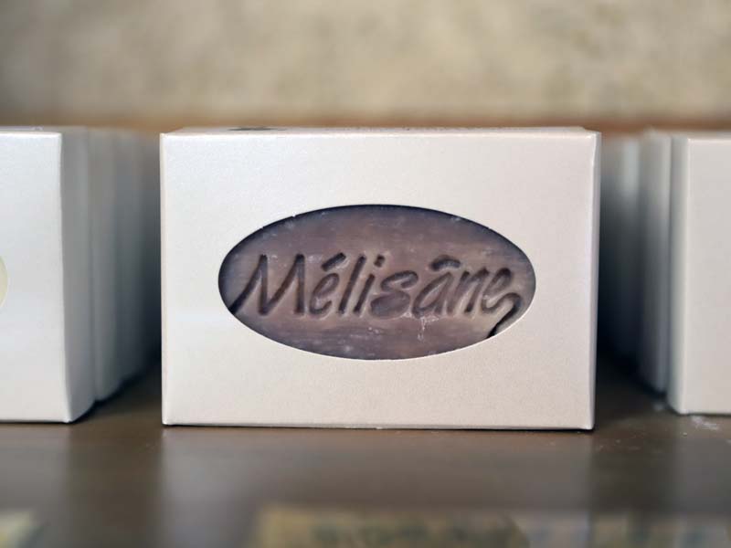 ©J.E. Rubio - CD61 Mélisâne - Le Bouillon