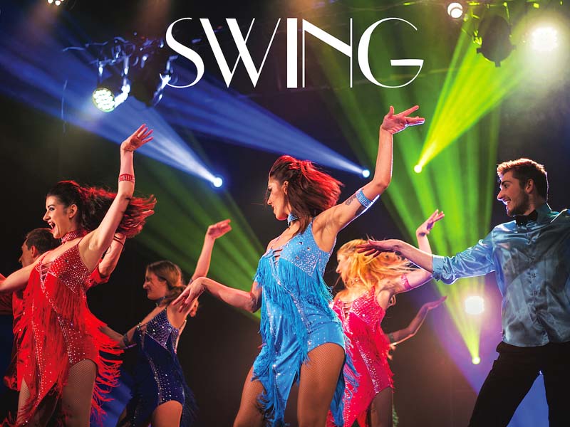 ©Melrose Cabaret Melrose Cabaret - Condé sur Huisne