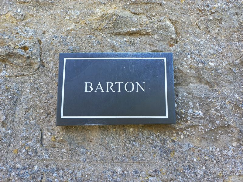 Ivy House - Barton