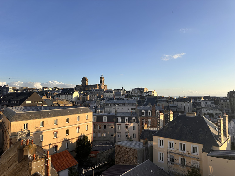 La Belle vue