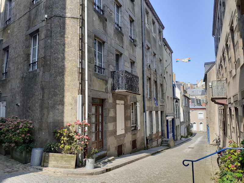 La Petite Ancre