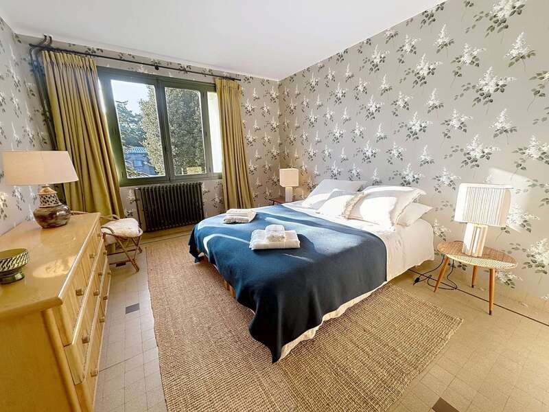 Gîte à Jullouville