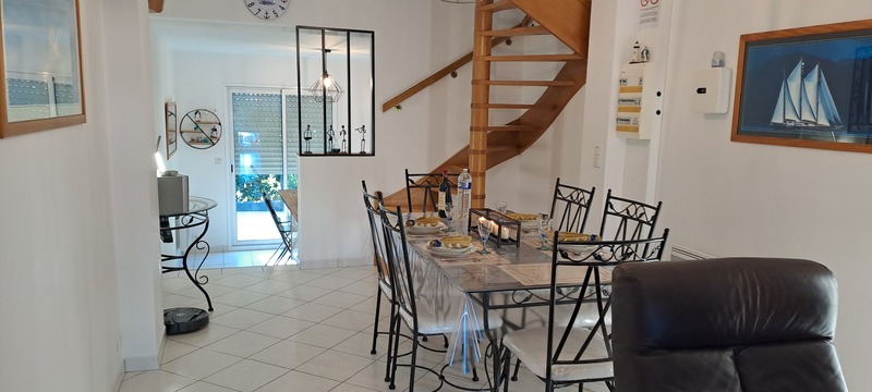 La Maison des Dunes