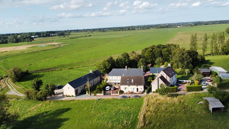 La Bergerie