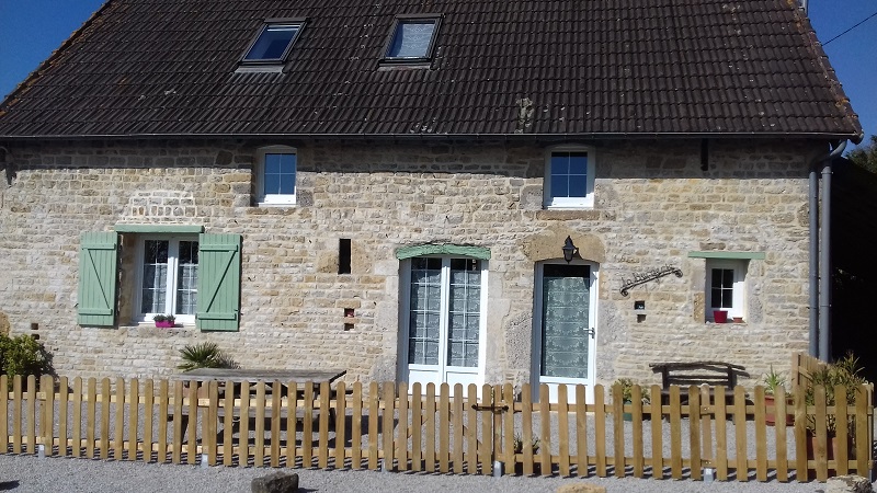 La Bergerie