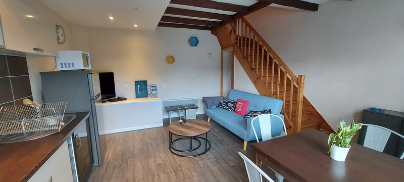 La Petite Maison