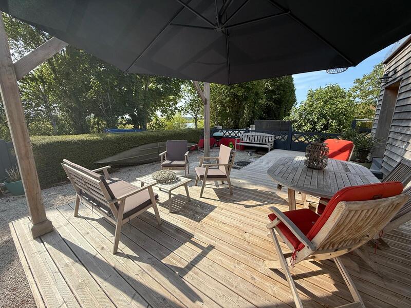 Le Refuge de Liesville