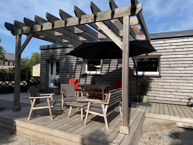 Le Refuge de Liesville