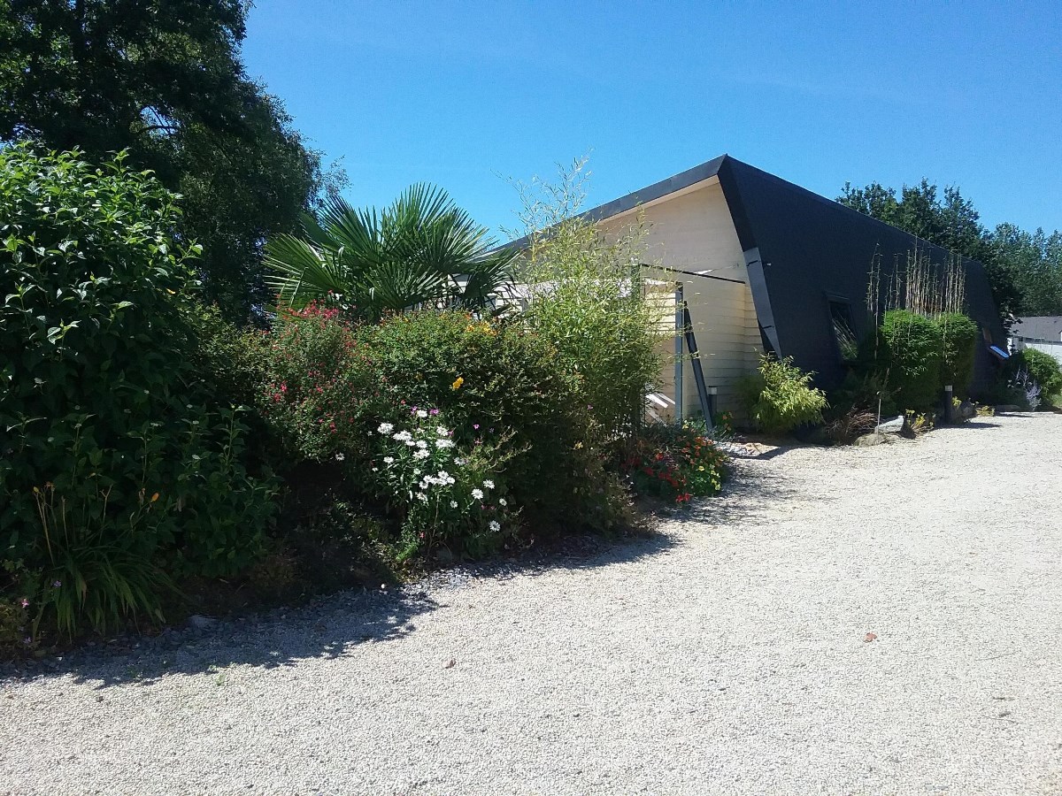Gîte à Jullouville