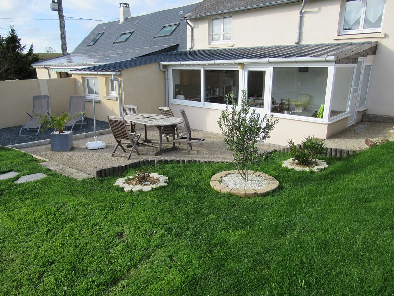 Gîte à La Haye