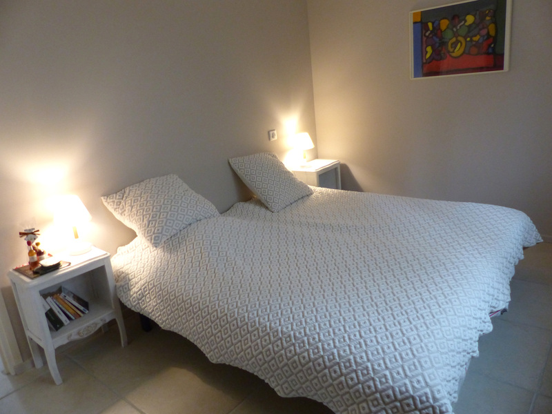 Villa Saint Scubilion