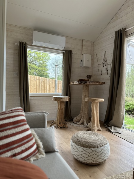 Le Lodge de Saint Jean