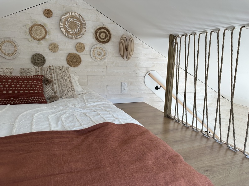 Le Lodge de Saint Jean