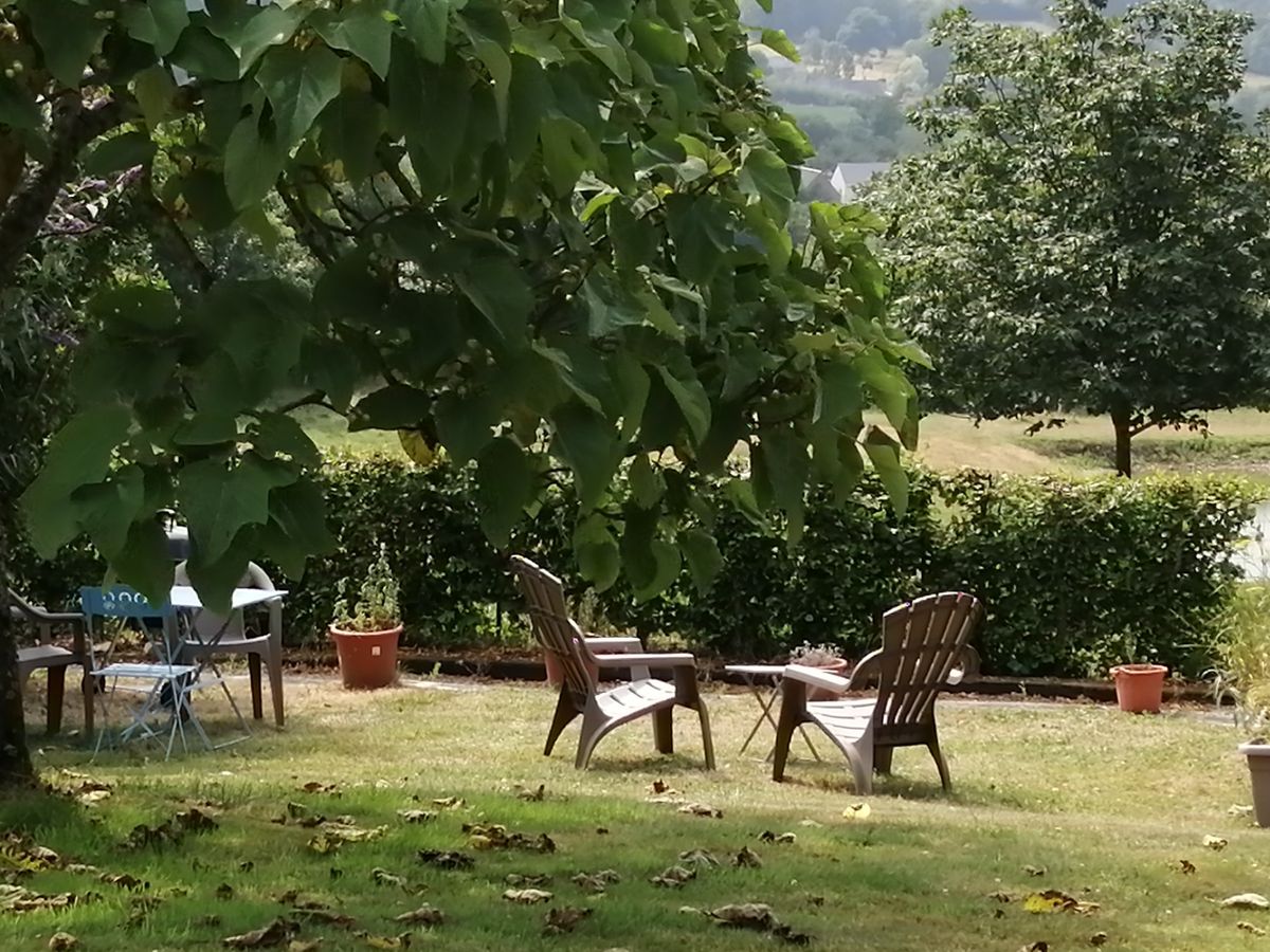 Gîte à Montabot