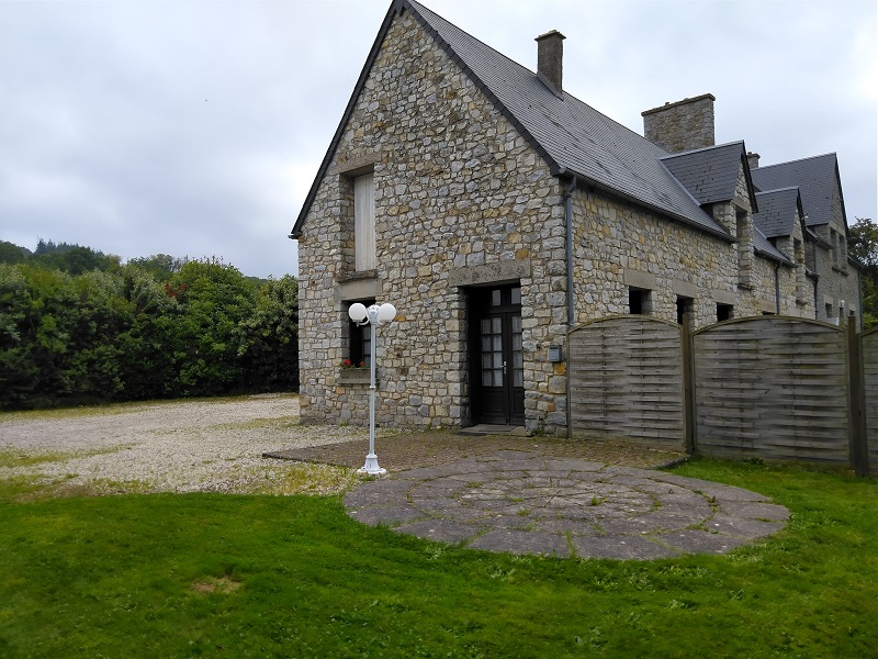Meublé de tourisme > Le Petit Clairet