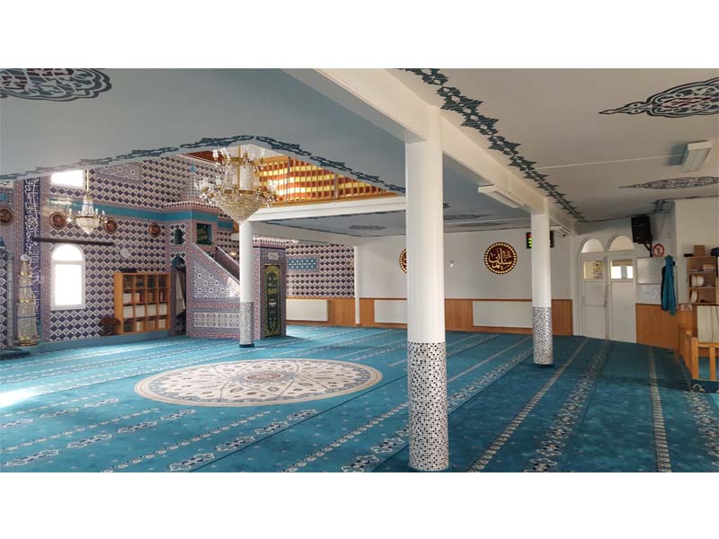 Mosquée de Flers