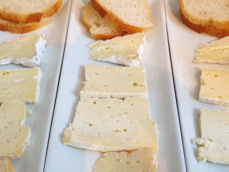 ©Association-Musée-du-Camembert-Conservatoire-des-Traditions-du-Pays-d-Auge Musée du Camembert - Vimoutiers