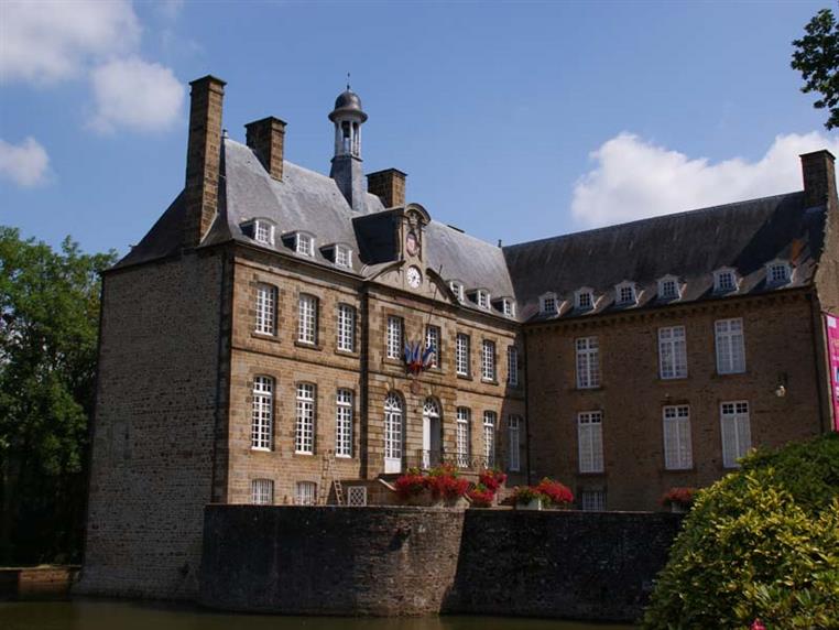 Musée du château de Flers
