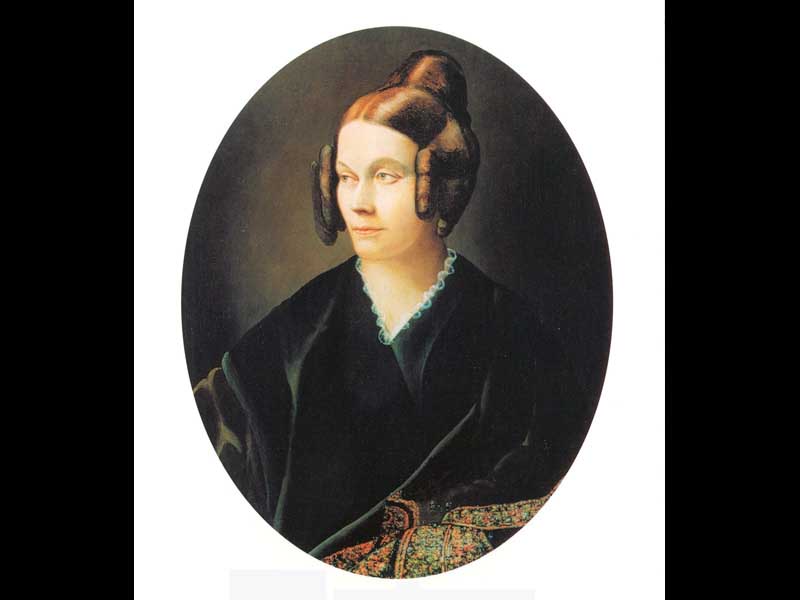 © Musée Comtesse de Ségur Musée de la Comtesse de Ségur - Aube