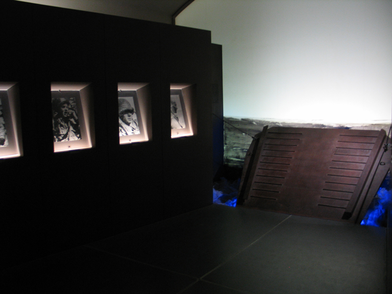 MUSEE DE LA LIBERATION-1