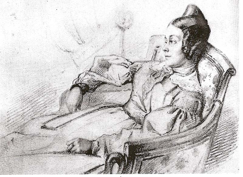 ©G. de Ségur Musée de la Comtesse de Ségur - Aube