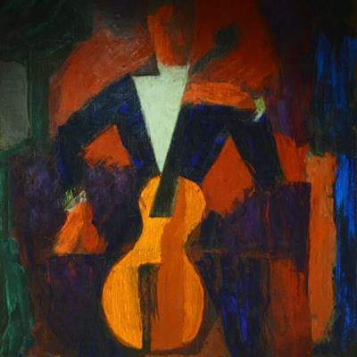 ©Fernand Dubuis Les Musicales de Mortagne et du Perche
