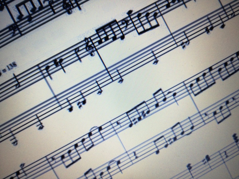 musique (c) OT Domfront musique