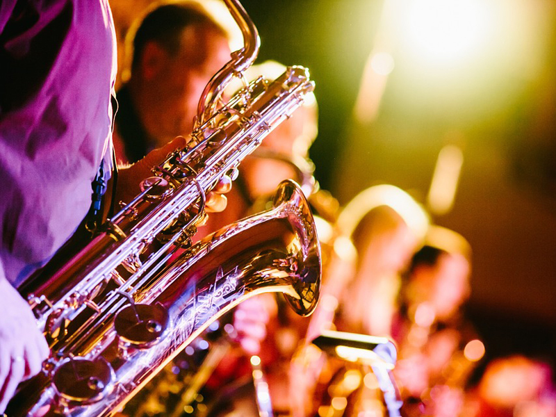 Concert ©Pixabay Concert