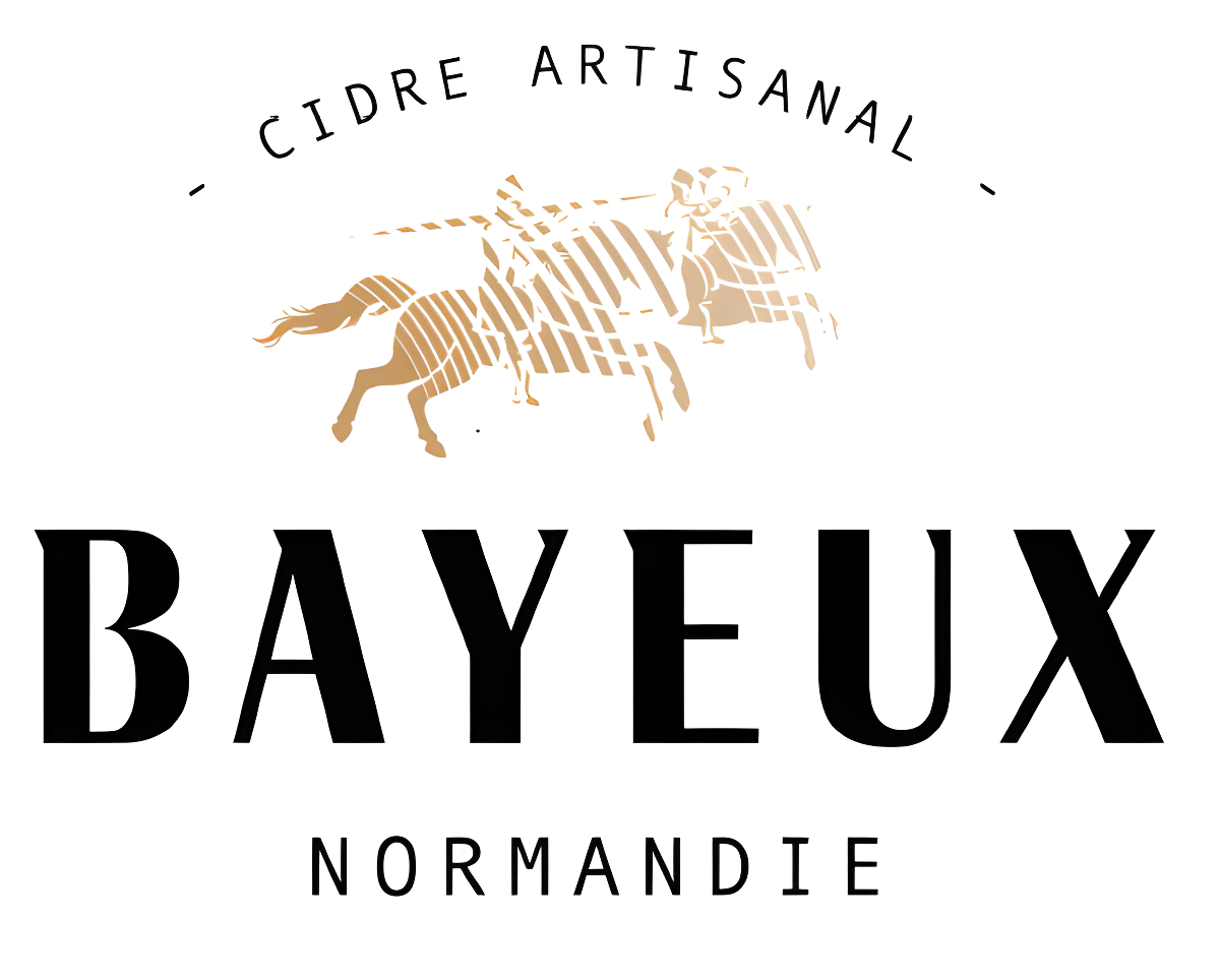 Cidrerie Viard - Cidres Bayeux