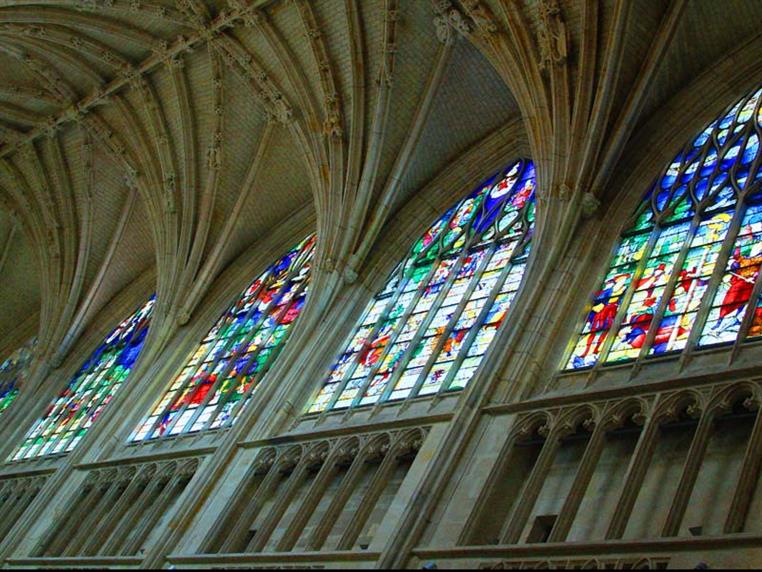 Basilique Notre-Dame - Alençon
