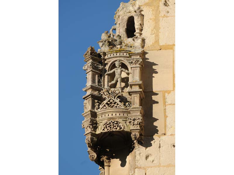 ©D. Commenchal Chapelle ND de la Pitié - Longny au Perche