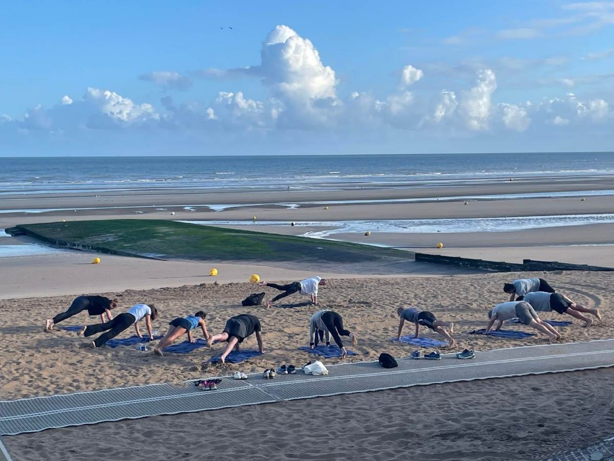 Pilates bienveillant