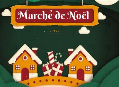 Marché de Noël de L