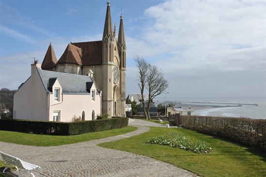 Chapelle Notre-Dame des Flots