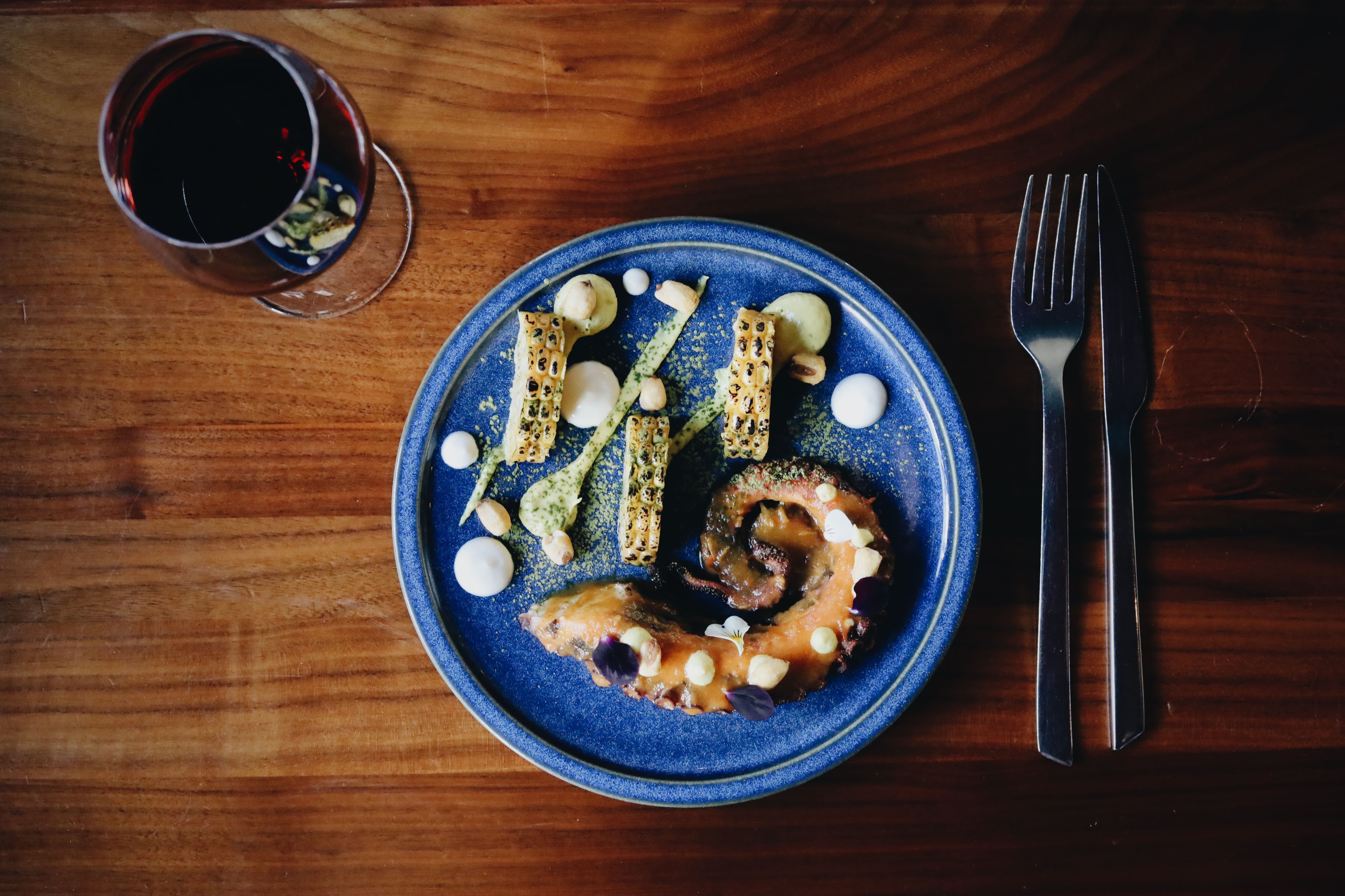 Restaurant Origines