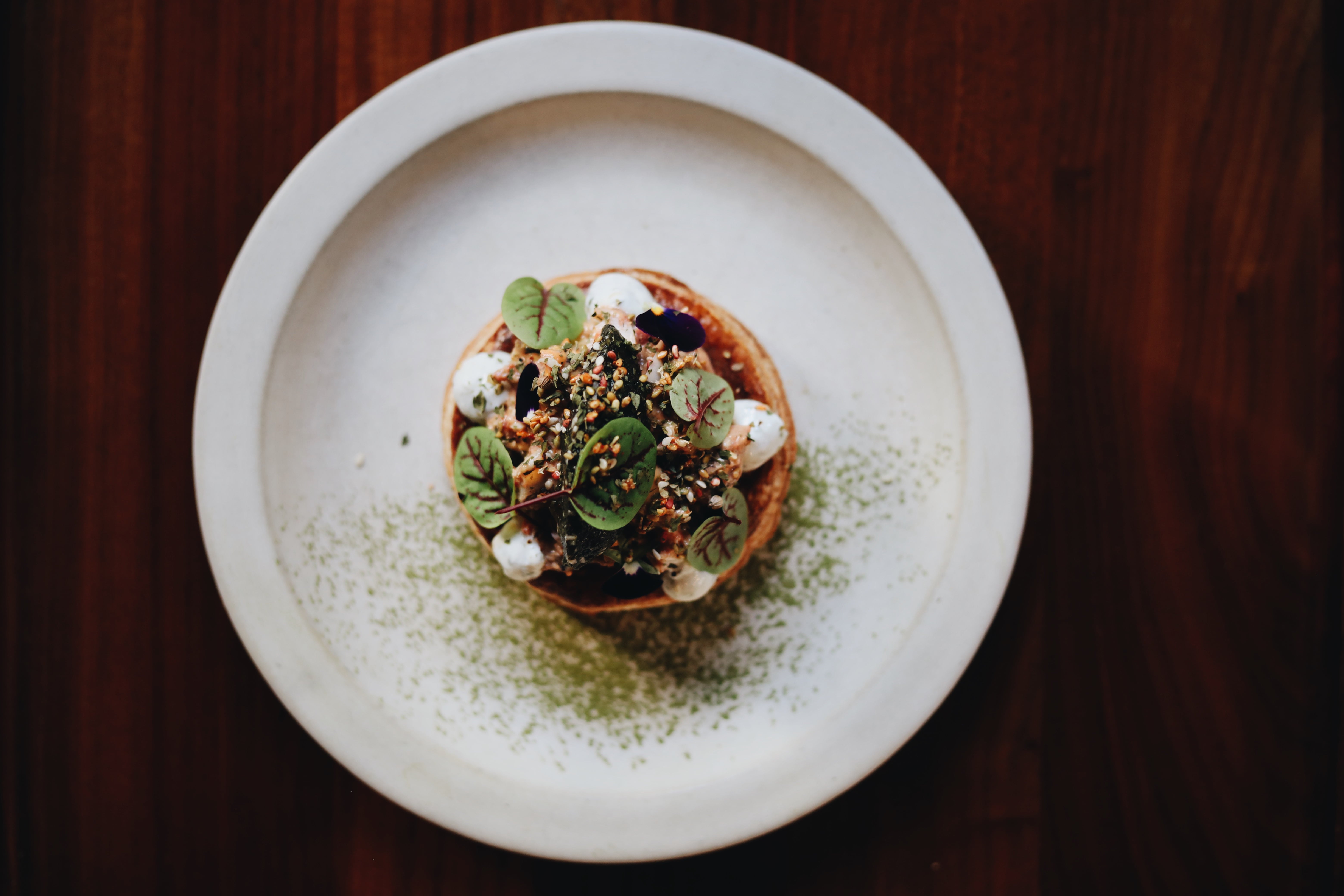 Restaurant Origines