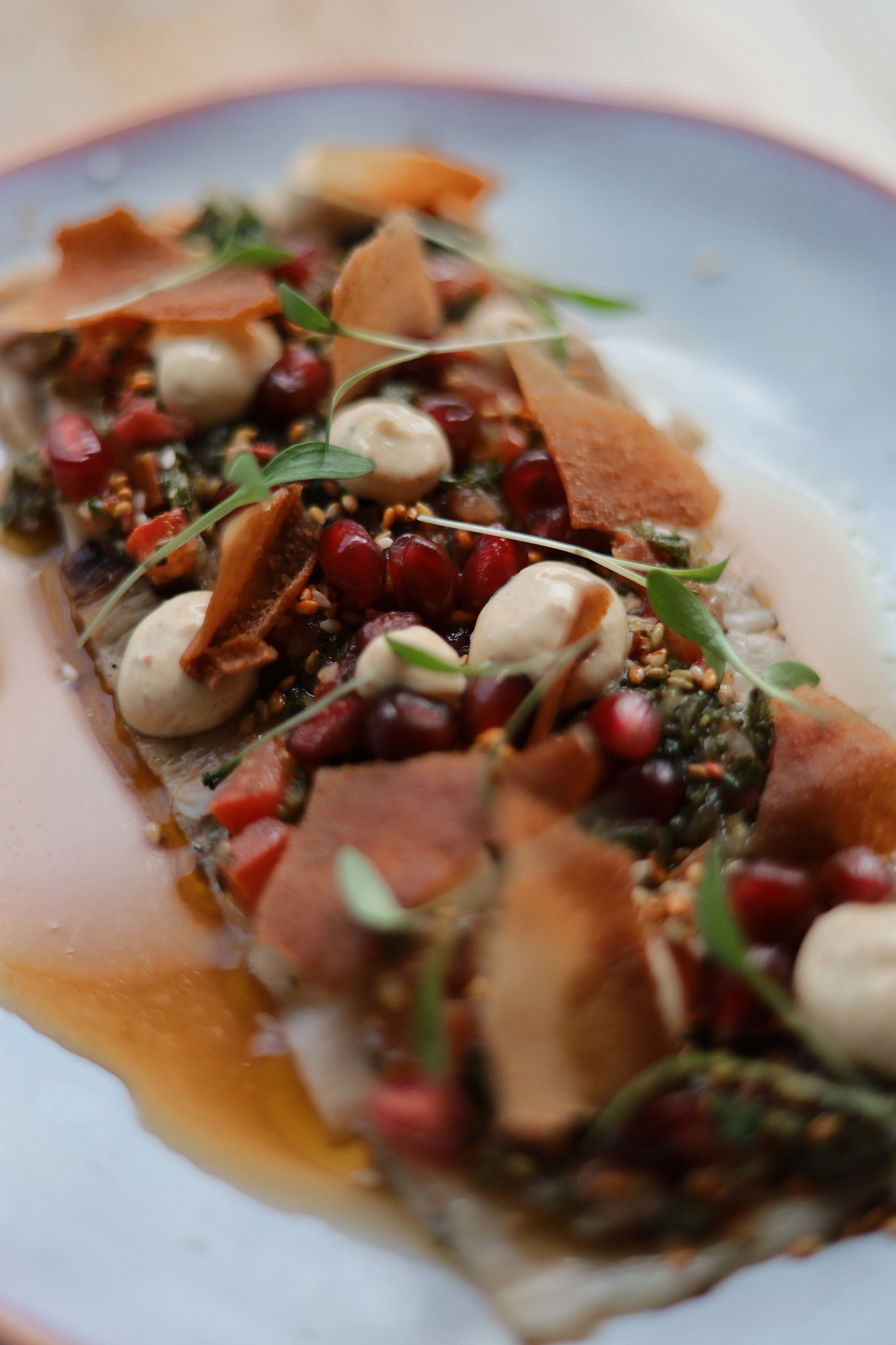 Restaurant Origines