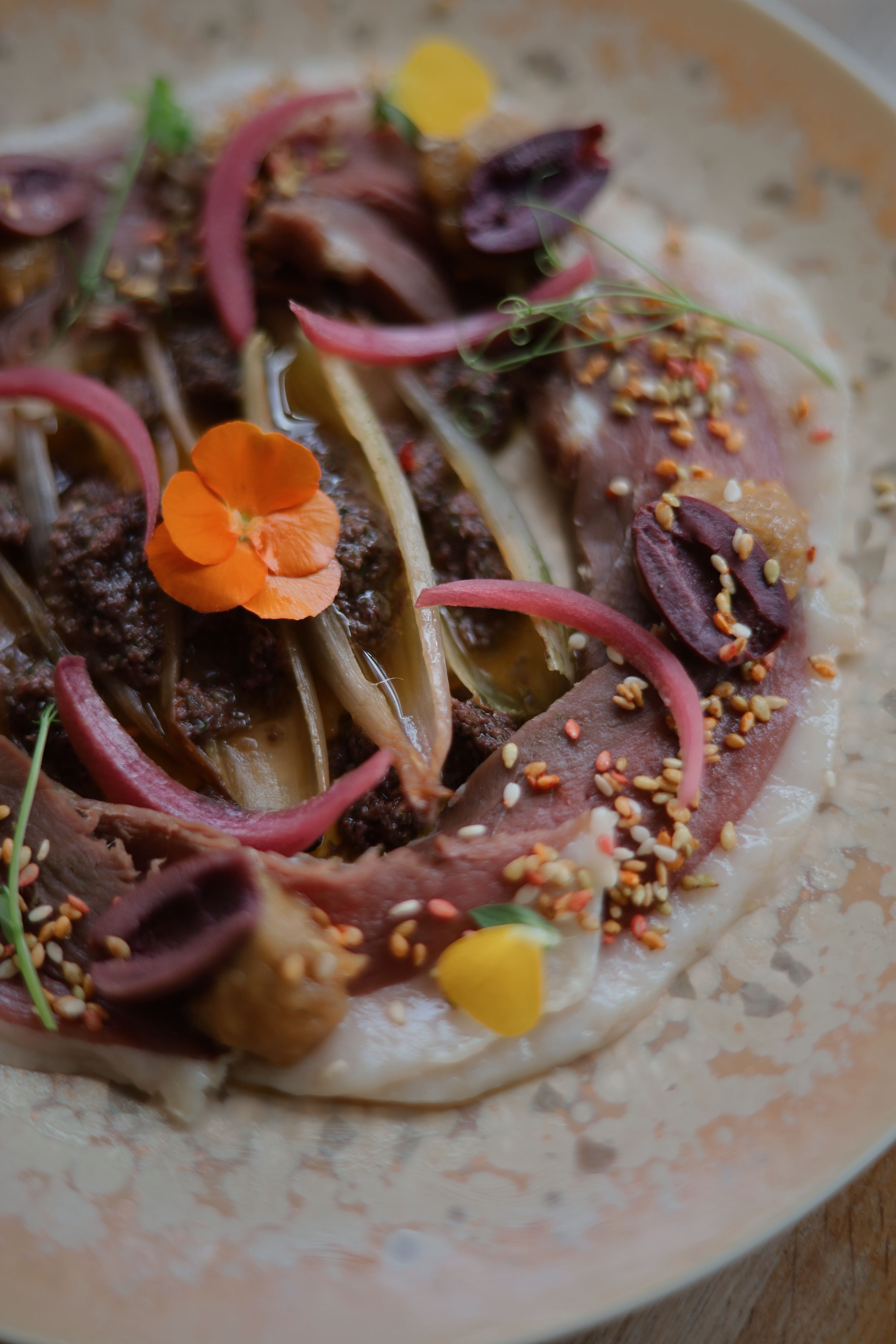 Restaurant Origines