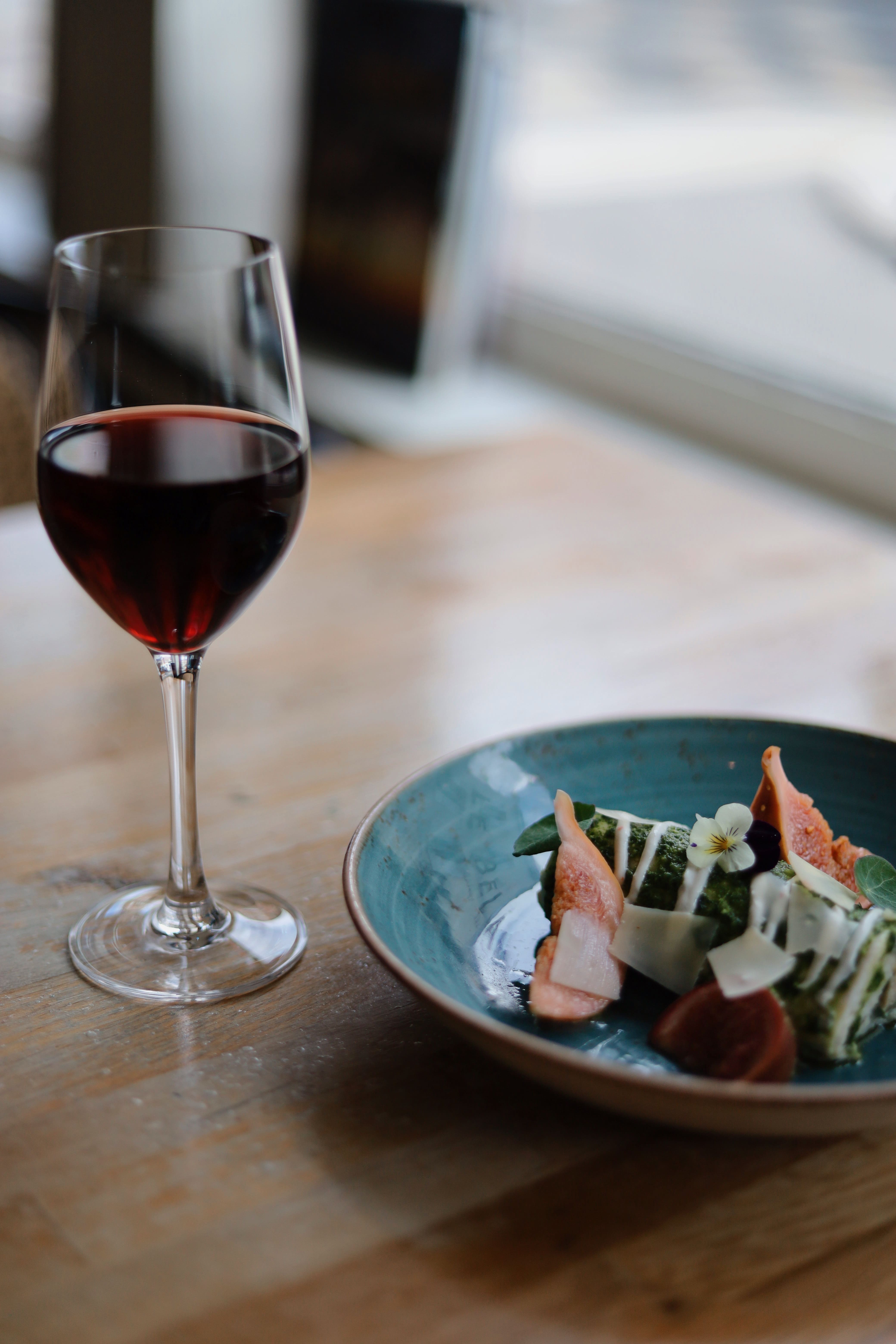 Restaurant Origines