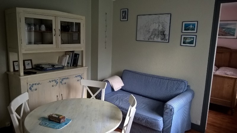 Gîte à La Hague