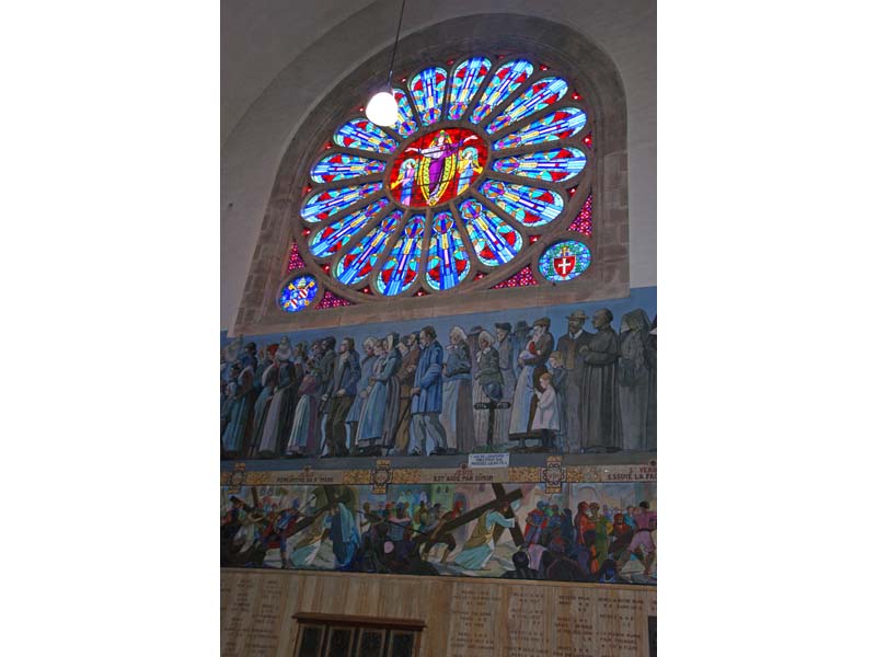 ©Orne Tourisme Chapelles de l'Oratoire - Passais la Conception