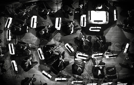 Concert : Cap à l'Est