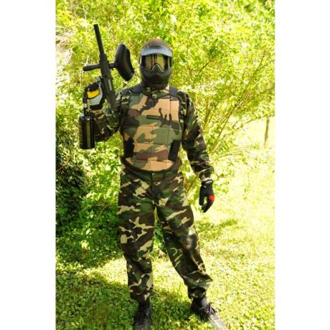 ©Ouest Paintball