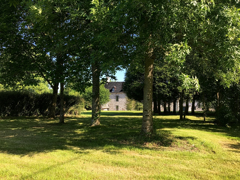 Le Clos l'Abbé