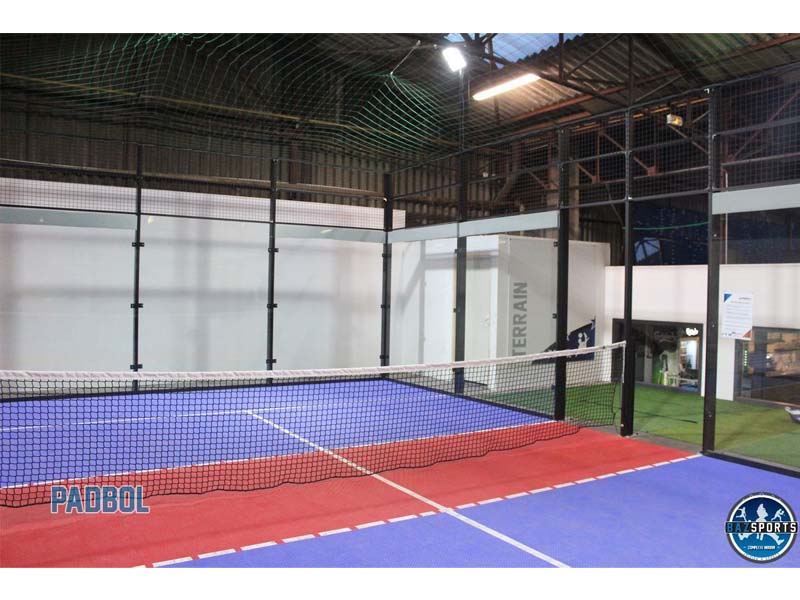 ©Bazsports Bazsports - Flers