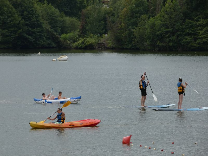 Montagnes de Normandie Tourisme paddle800